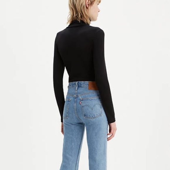 Levi's Denim - LEVIS 501s Womens NEW W TAGS 💙Luxor Indigo Wash💙